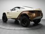 Local Motors Rally Fighter 2010 года